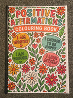 Adult Colouring Book – Mandalas & Sassy Quotes | Premium 120 GSM Paper, Stress Relief & Mindfulness