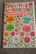 Adult Colouring Book – Mandalas & Sassy Quotes | Premium 120 GSM Paper, Stress Relief & Mindfulness